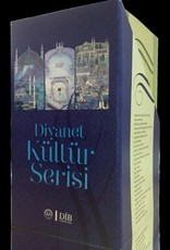 Diyanet Kültür Serisi (25 Kitap)