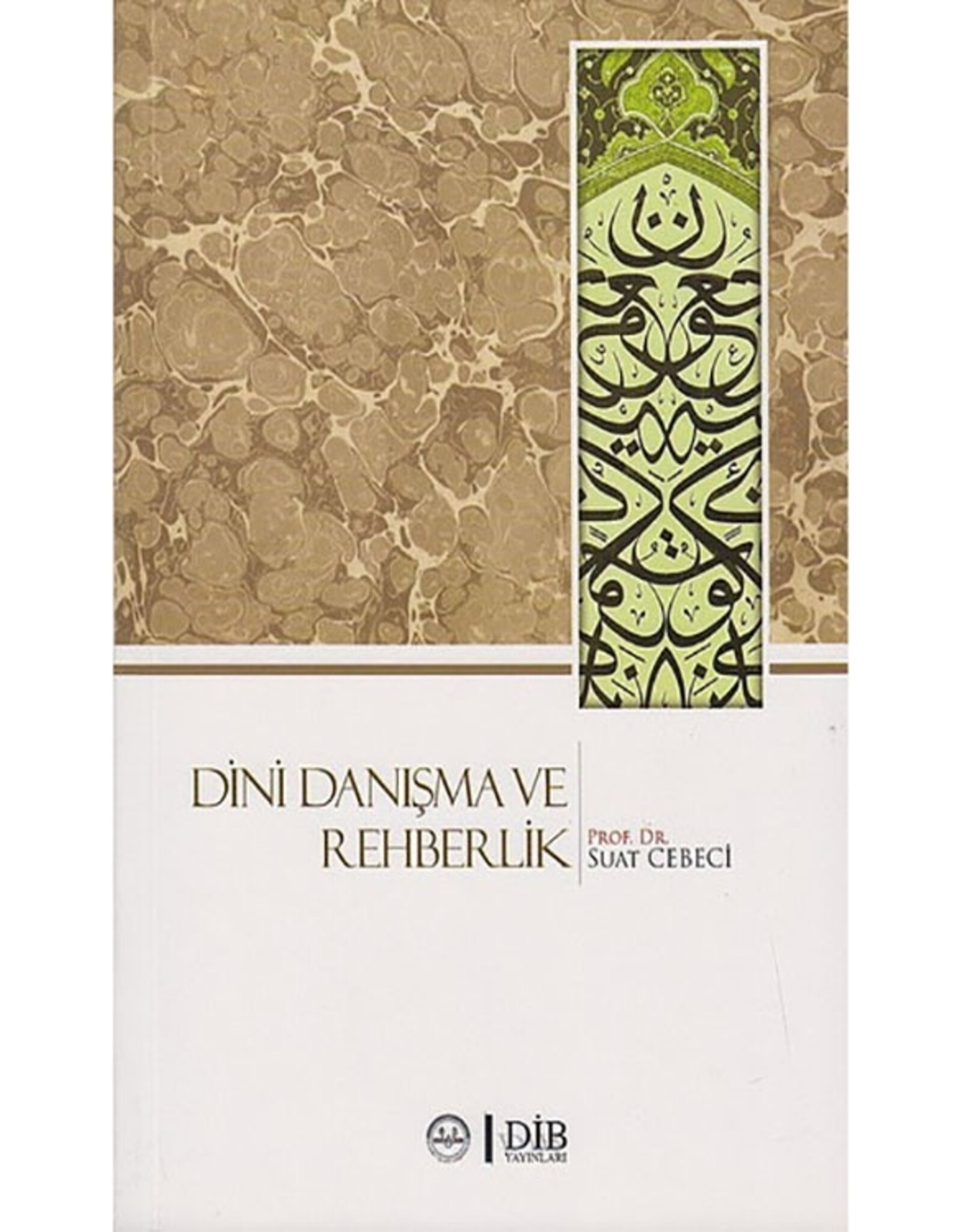 Dini Danışma ve Rehberlik