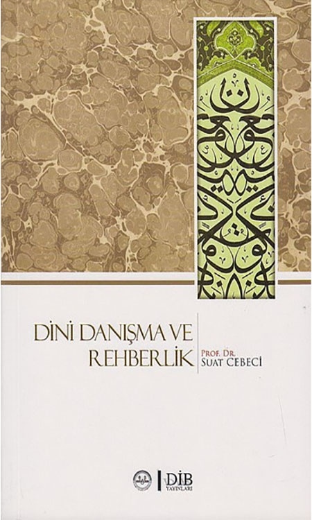 Dini Danışma ve Rehberlik