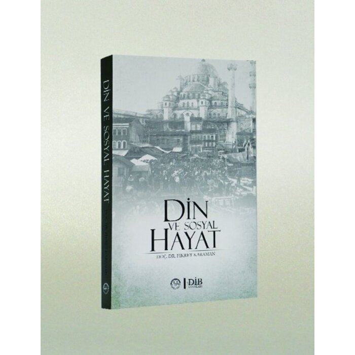 Din ve Sosyal Hayat