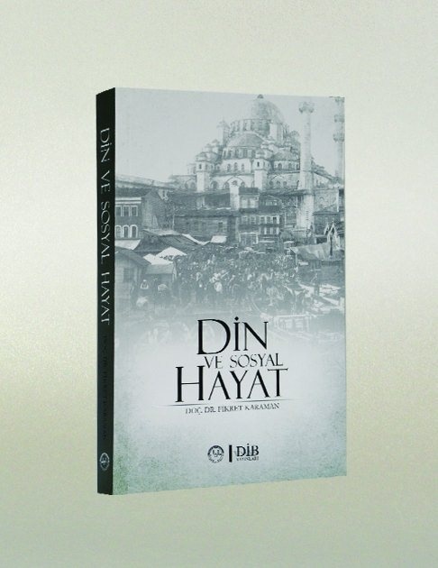 Din ve Sosyal Hayat