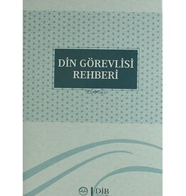 Din Görevlisi Rehberi