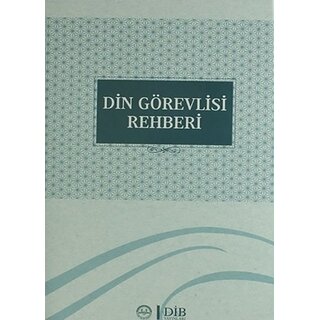 Din Görevlisi Rehberi