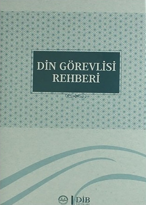 Din Görevlisi Rehberi