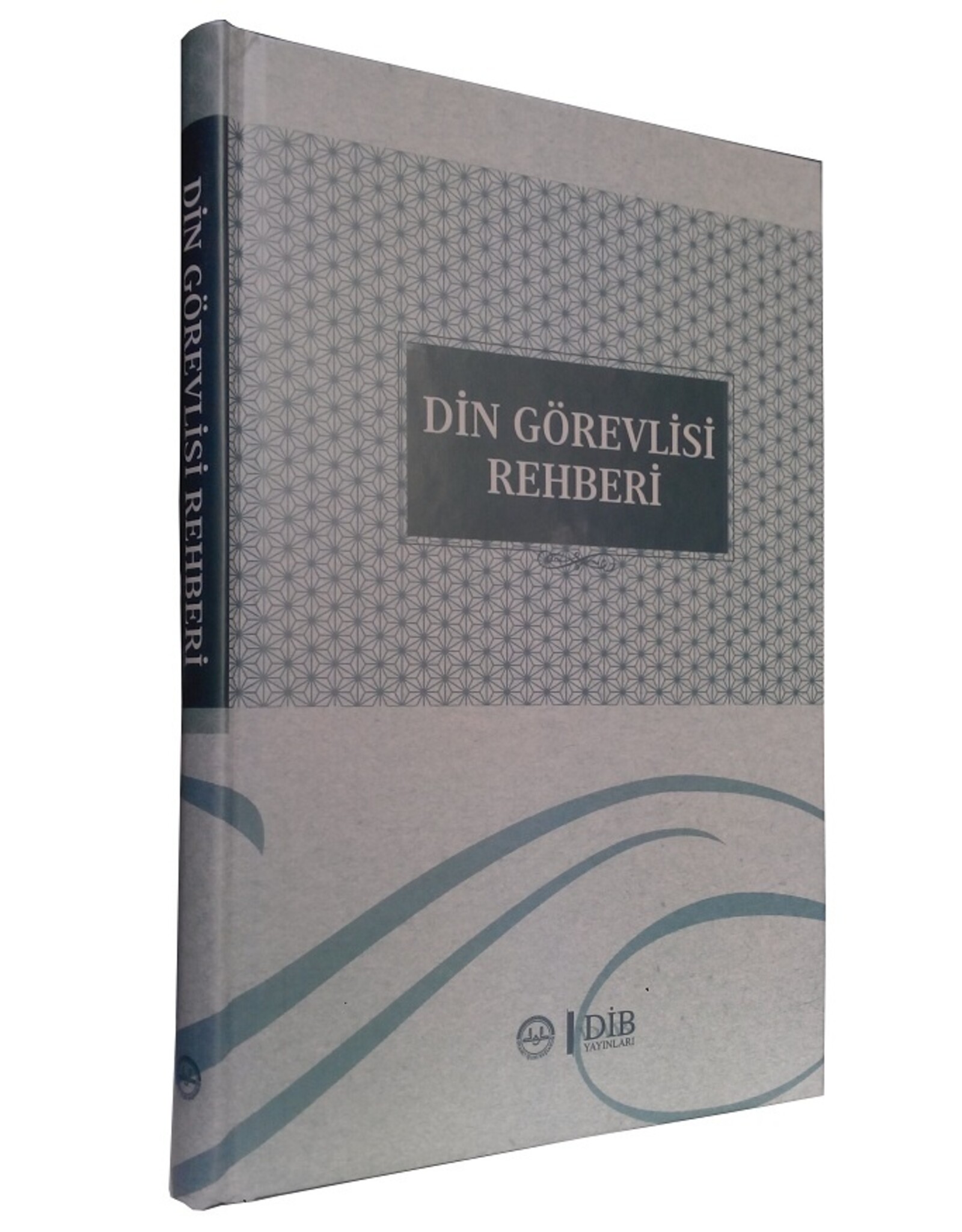 Din Görevlisi Rehberi