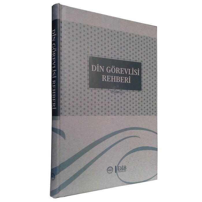 Din Görevlisi Rehberi