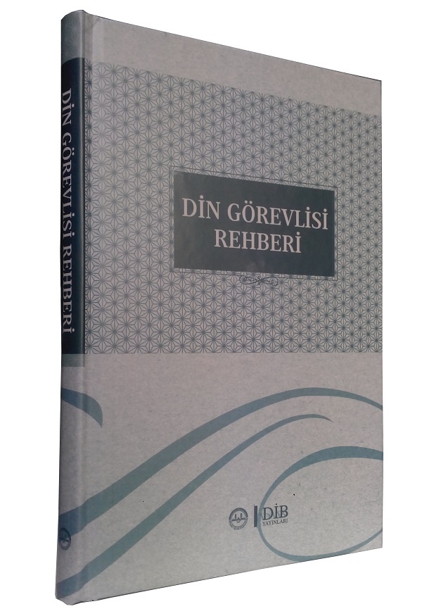 Din Görevlisi Rehberi