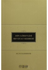 Din Görevlisi Mevzuat Rehberi