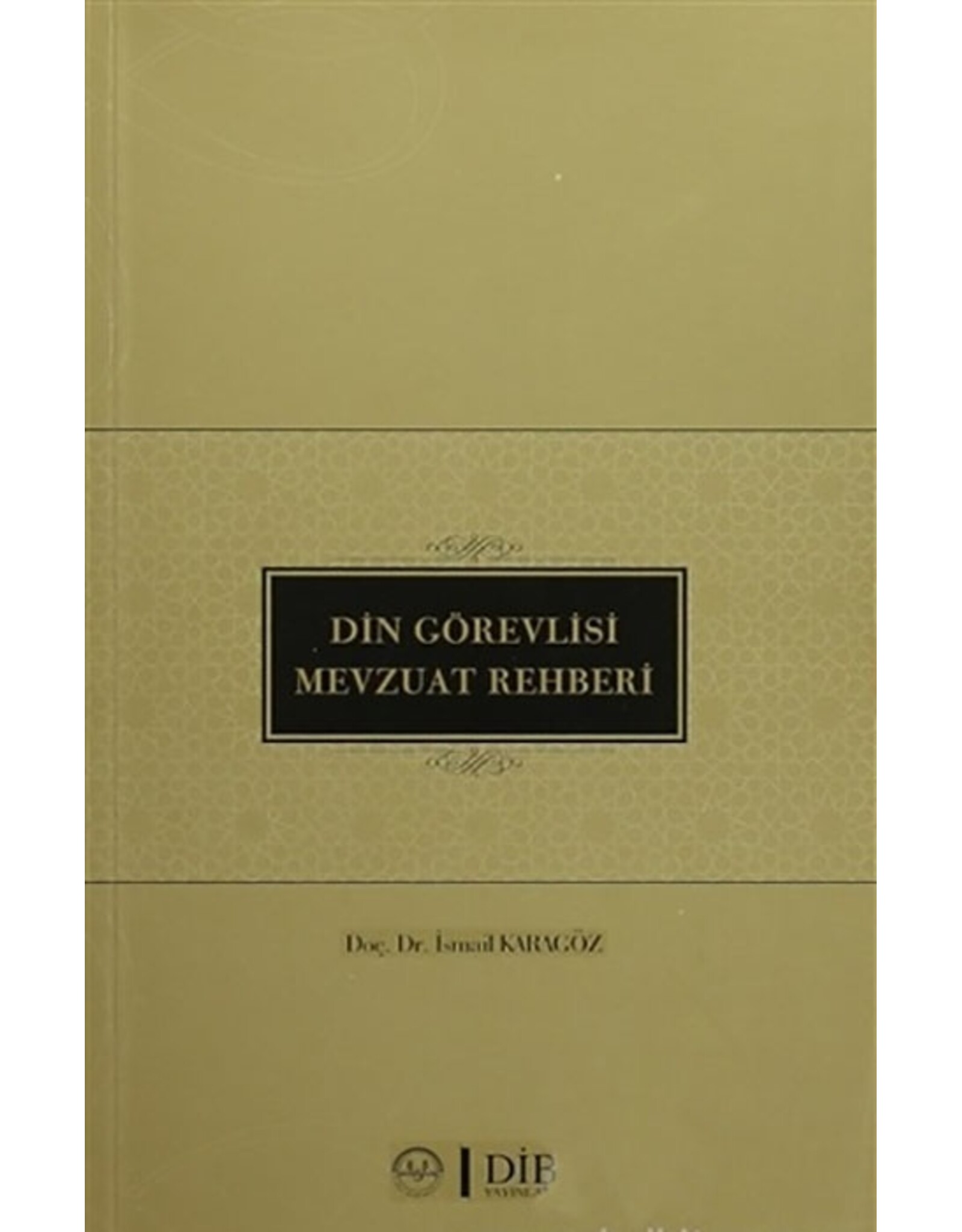 Din Görevlisi Mevzuat Rehberi