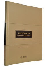 Din Görevlisi Mevzuat Rehberi