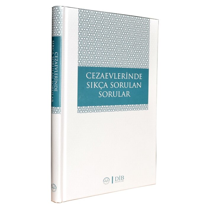 Cezaevlerinde Sıkça Sorulan Sorular