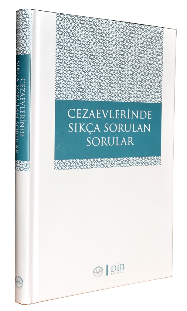 Cezaevlerinde Sıkça Sorulan Sorular