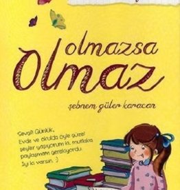 Betülün Günlüğü-1 Olmazsa Olmaz