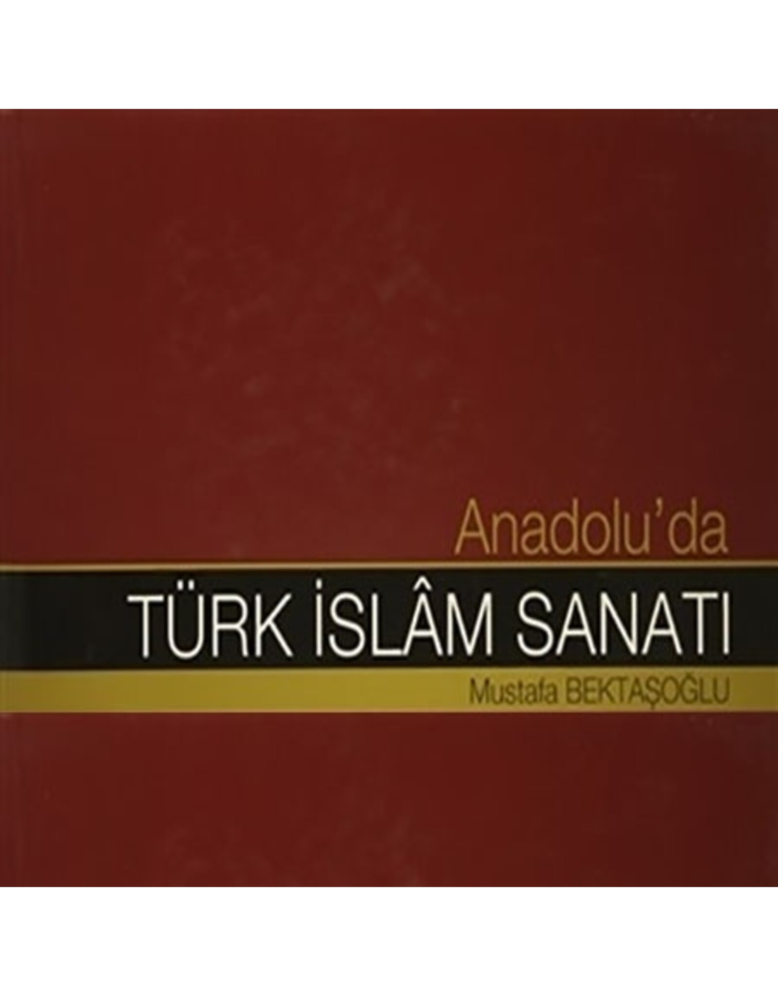Anadolu'da Türk Islam Sanatı