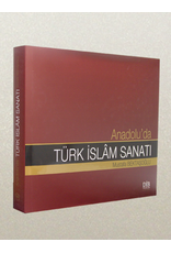 Anadolu'da Türk Islam Sanatı