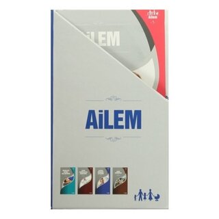 Ailem Serisi (11 Kitap)