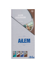 Ailem Serisi (11 Kitap)