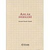Ahlak Dersleri