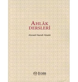 Ahlak Dersleri