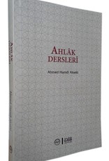 Ahlak Dersleri