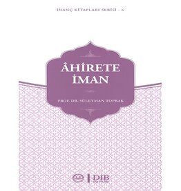 Ahirete Iman