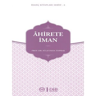 Ahirete Iman