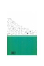 Kur'an Kursları Öğretici Kitabı (1-2) 4-6 Yaş