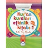 Kuran Kursları Etkinlik Kitabı 4-6 (1-2)