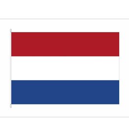 Nederlandse Vlag (70x105 cm)