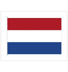 Nederlandse Vlag (70x105 cm)
