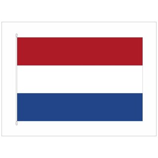 Nederlandse Vlag (70x105 cm)