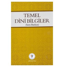 Temel Dini Bilgiler Soru Bankası