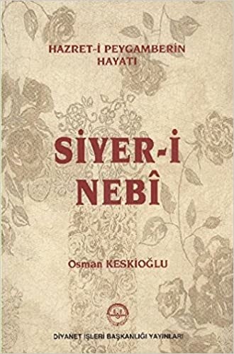 Osman Keskioglu Siyer-i Nebi