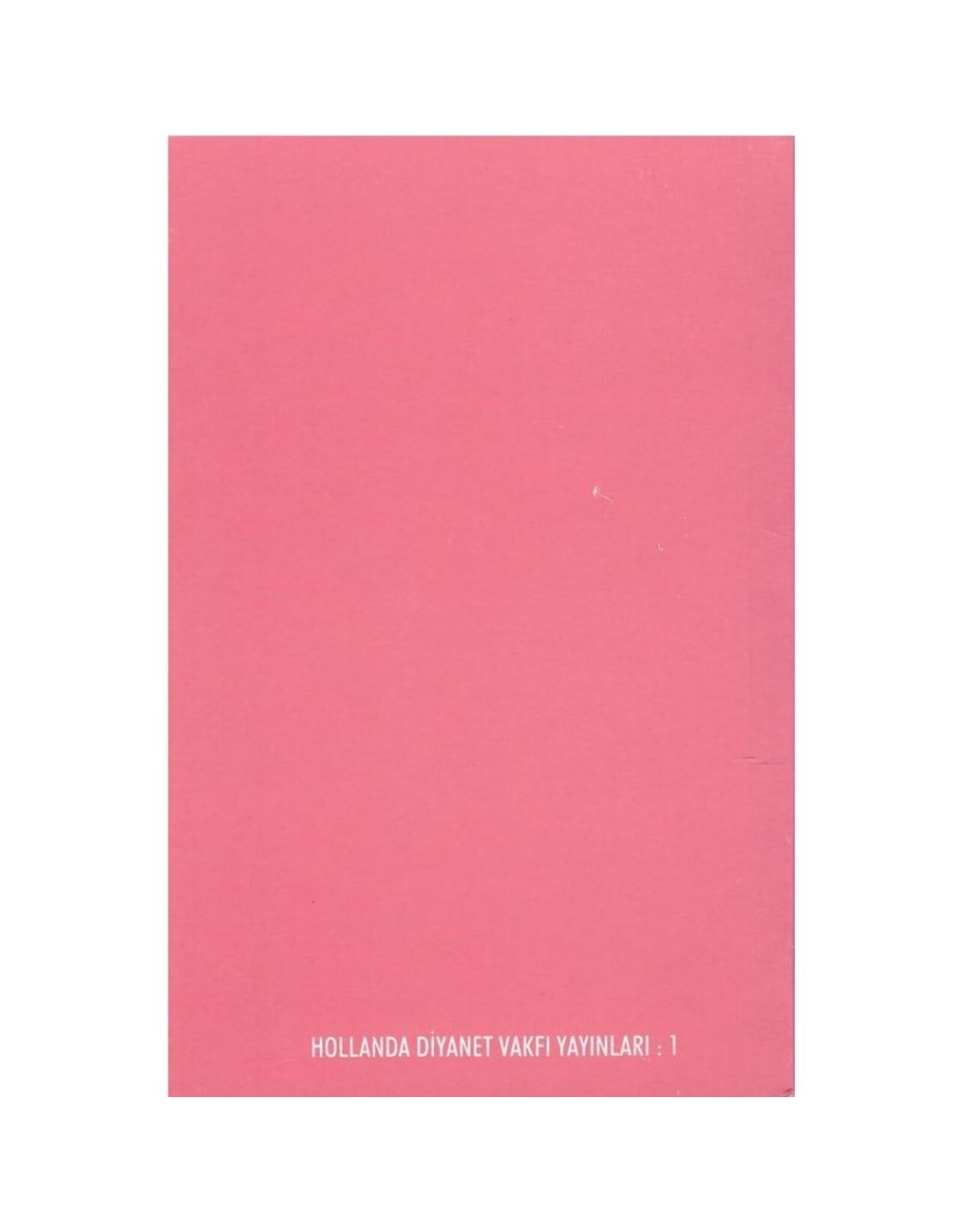 Samenvattende Informatie Over de Islam