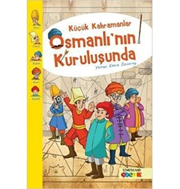Küçük Kahramanlar Osmanlının Kuruluşunda