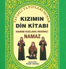 Kızımın Din Kitabı