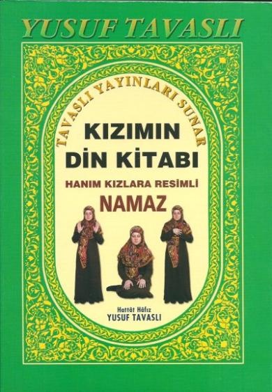 Yusuf Tavasli Kızımın Din Kitabı