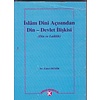 Islam Dini Açısından Din - Devlet Ilişkisi