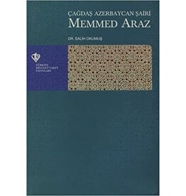 Çağdaş Azerbaycan Şairi Memmed Araz