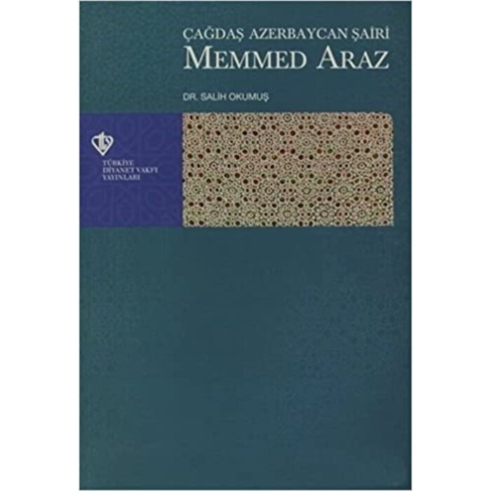 Çağdaş Azerbaycan Şairi Memmed Araz