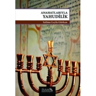 Ana Hatlarıyla Yahudilik