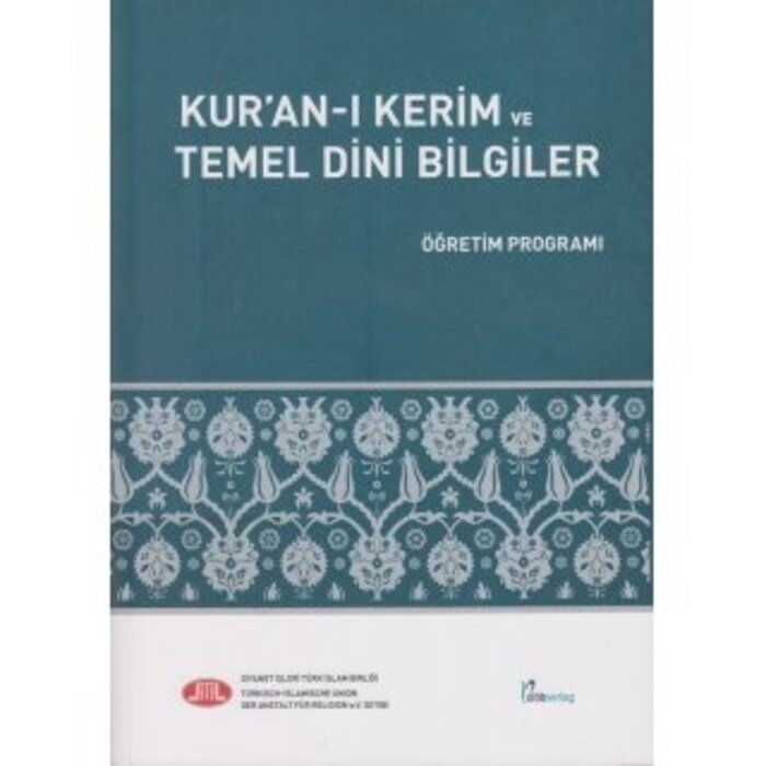 Kur'an-ı Kerim ve Temel Dini Bilgiler Öğretim Programı
