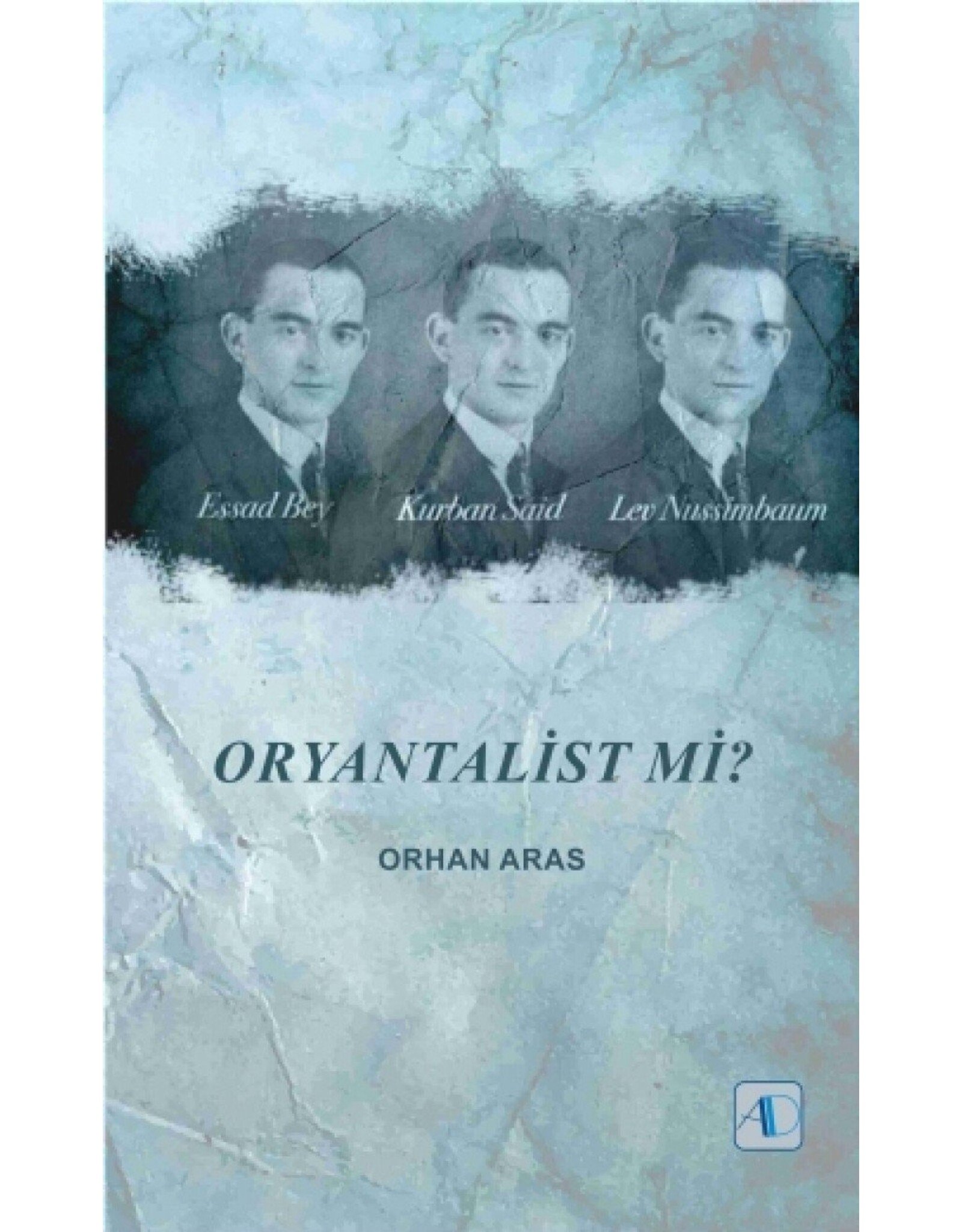Oryantalist mi?