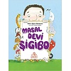 Masal Devi Sigibo