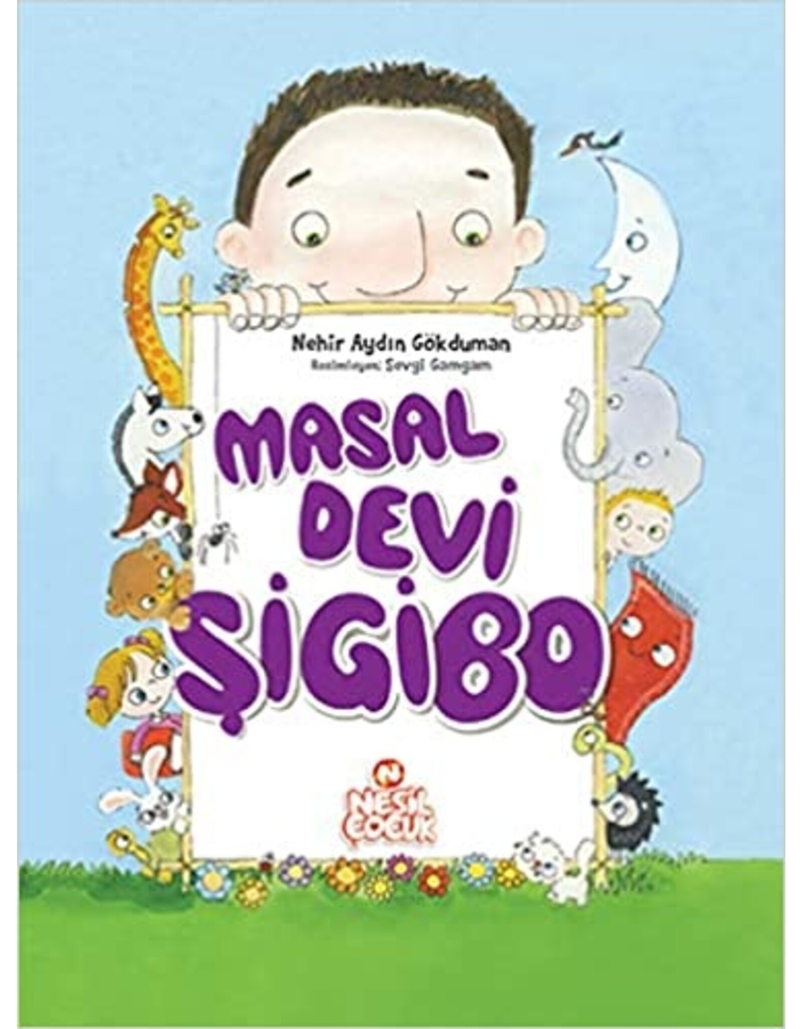 Masal Devi Sigibo