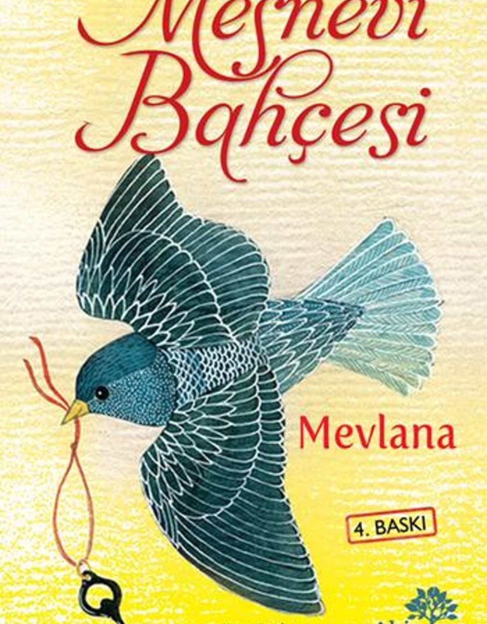 Mesnevi Bahçesi Mevlana