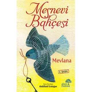 Abdüllatif Erdoğan Mesnevi Bahçesi Mevlana