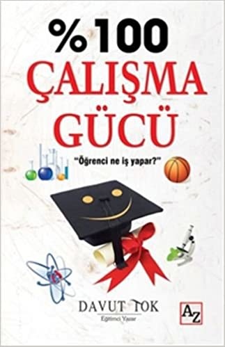 Davut Tok % 100 Çalışma Gücü