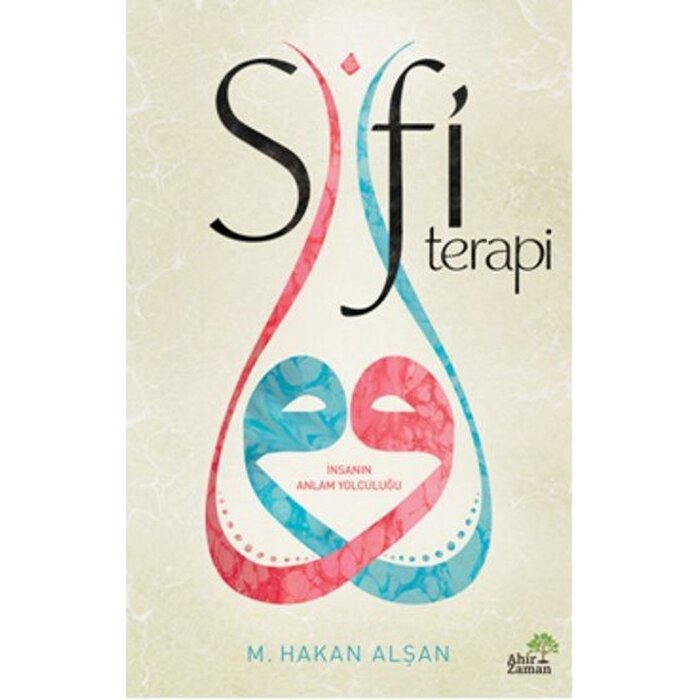 M. Hakan Alşan Sufi Terapi