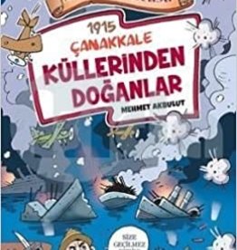 Küllerinden Doğanlar